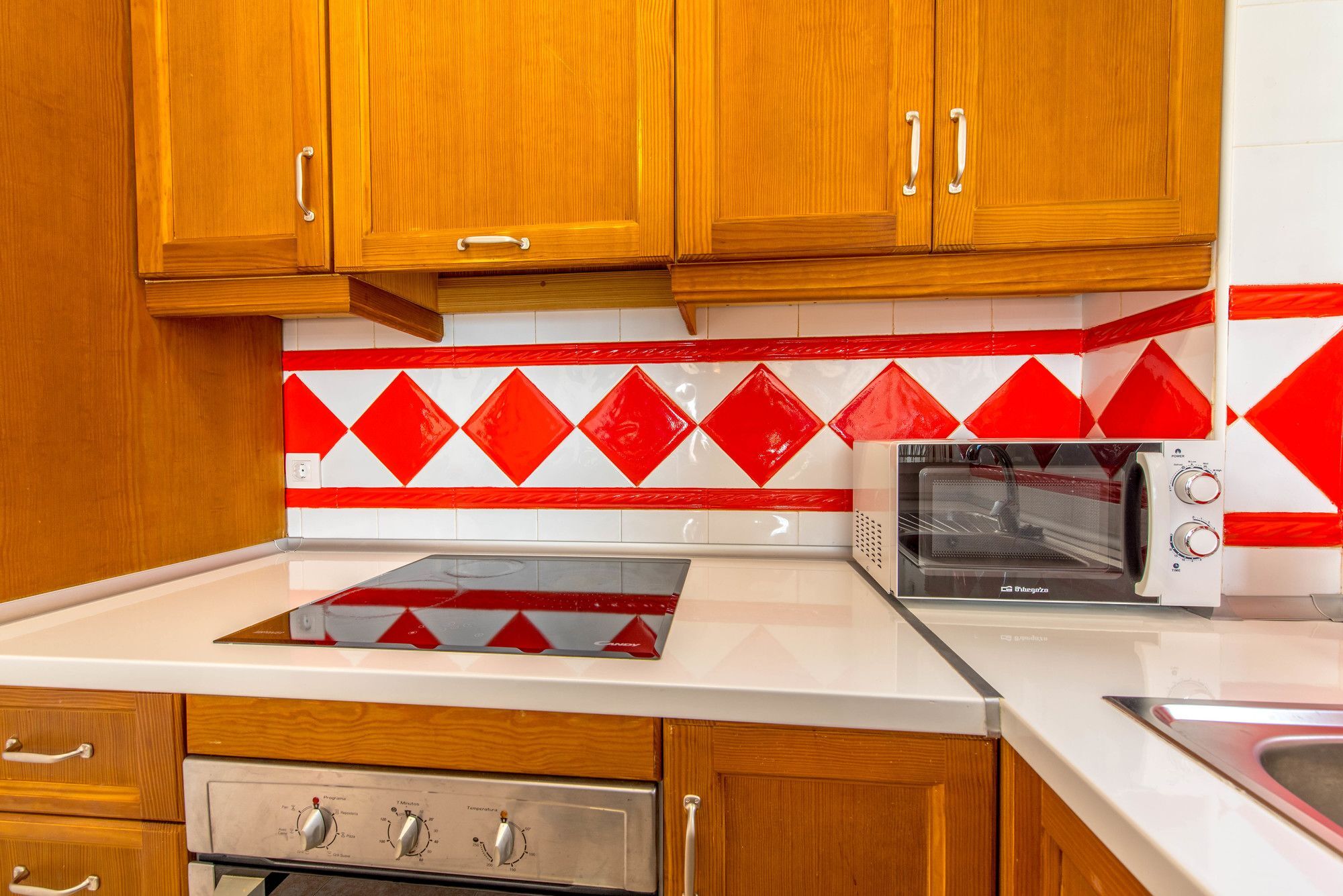 Apartment Bennecke Campana